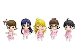  ねんどろいどぷち THE IDOLM@STER ステージ01 (ノンスケールABS&PVC塗装済み可動フィギュア) BOX