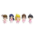 �˂�ǂ낢�ǂՂ� THE IDOLM@STER �X�e�[�W01 (�m���X�P�[��ABS&PVC�h���ς݉��t�B�M���A) BOX
