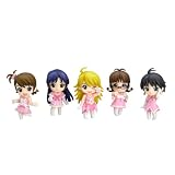 �˂�ǂ낢�ǂՂ� THE IDOLM@STER �X�e�[�W01 (�m���X�P�[��ABS&PVC�h���ς݉��t�B�M���A) BOX�O�b�h�X�}�C���J���p�j�[�ɂ��