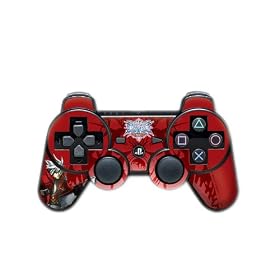 BLAZBLUE CSE �X�L���V�[�� for DUALSHOCK3 �f�U�C��1