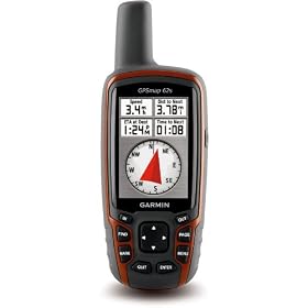 GPSmap62s �p��� 86801
