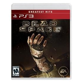 Dead Space�yPLAYSTATION3 �A���� �k�āz���{��PS3�����