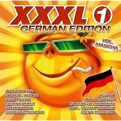 【クリックで詳細表示】Xxxl Compilation German.. [CD， Import]
