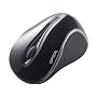 �o�b�t�@���[�R�N���T�v���C BUFFALO ���w�������}�E�X Bluetooth�Ή� 5�{�^�� �u���b�N BSMOB01MBK