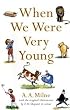 When We Were Very Young (Winnie the Pooh Colour P/Backs)