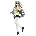 CLANNAD ���q�� -����ver.- (1/6�X�P�[�� PVC�h���ς݊����i)