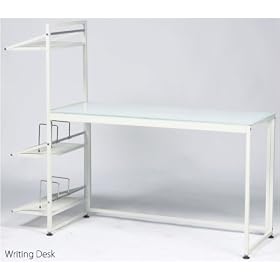 �p�\�R���f�X�N�@����122cm�T�C�h���b�N�t�@�z���C�g pt-431wh