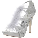 Badgley Mischka Gladys Special Occasion Heels