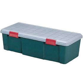 RV�@BOX 1150D �O���[/�_�[�N�O���[��
