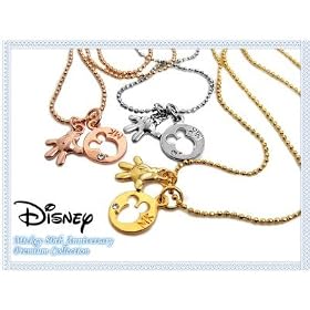����؁@Disney/�f�B�Y�j�[�@���a 80���N�L�O�@�v�` �R�C�� �� �n���h�@�l�b�N���X �y�摜���F�s���N�S�[���h�z �X�����t�X�L�[�@�������C�Z���X���i�@�V���o�[ �S�[���h �s���N�S�[���h ���E���� �_�C���� �P��