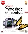 Adobe Photoshop Elements 5.0 ���{��� Windows��