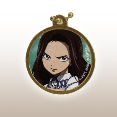  ガシャポン ガチャ FAIRY TAIL フェアリーテイル メタルマスコット カナ 単品 少年マガジン