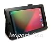 NEXUS7 ��p�J�o�[�@���U�[�J�o�[�@�}�O�l�b�g�d�l�@�l�N�T�X�V�@�A���`�O���A�t�B�����t�� (�u���b�N)
