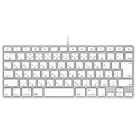 Apple Apple Keyboard (JIS) MB869J/A