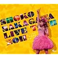 SHOKO NAKAGAWA Live Tour 2011�u�������c��!~�Ί�̗�~�čՂ�X�y�V�����v [Blu-ray]