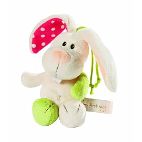 NICI my first nici ���r�b�g �y���_���g 15cm 3033521