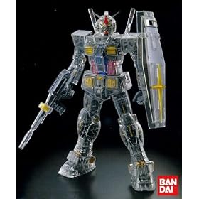 �y�v���V���b�v����z MG 1/100 RX-78-2 �K���_�� Ver.2.0 ���J�j�J���N���AVer. �s�v�����f���t