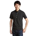 (�t���b�h�y���[)FRED PERRY �{�^���_�E���J���[�V���c F1042