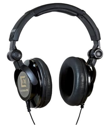 ULTRASONE �w�b�h�t�H�� edition9 ���_�C�i�~�b�N�^