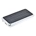 GreenAgent mobile solar L �z���C�g MS101-WH
