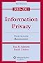Information Privacy: Statutes and Regulations 2010-2011
