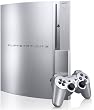 PLAYSTATION 3(40GB) �T�e���E�V���o�[�y���[�J�[���Y�I���z