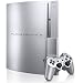 PLAYSTATION 3(40GB) �T�e���E�V���o�[�y���[�J�[���Y�I���z