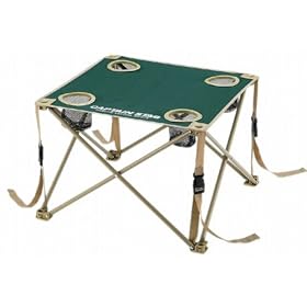 �L���v�e���X�^�b�O(CAPTAIN STAG) CS �R���p�N�g�e�[�u�� �O���[�� M-3886
