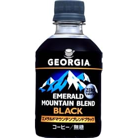 �W���[�W�A �G�������h�}�E���e�� �u���b�N 280ml�~24�{