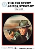 [DVD] The FBI Story