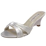 Coloriffics Faith Wedge Sandal
