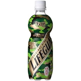 �`�F���I ���C�t�K�[�h 500ml�~24�{