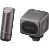 SONY ���C�����X�}�C�N���z�� ECM-HW2
