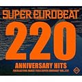 SUPER EUROBEAT VOL.220