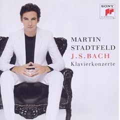 Vol. 2-Bach: Piano Concertos