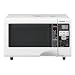 Panasonic �G���b�N �I�[�u�������W �z���C�g NE-T154-W