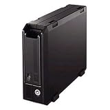 I-O DATA eSATA&USB 2.0/1.1�Ή� �O�t�^�n�[�h�f�B�X�N RHD-UX500
