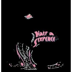 Half a Sixpence (1965 Original Broadway Cast)