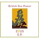 Zeus Ep
