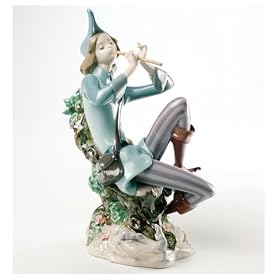 �����h���@LLADRO �@�n�[�������̓J�����j�@01008425 �i���s�i�j