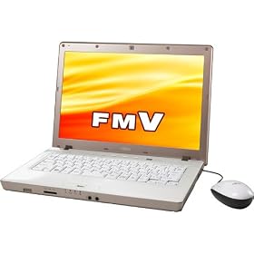 �x�m�� �m�[�g�p�\�R�� FMV BIBLO S�i�~���N�z���C�g�j�iOffice���ځj FMV-SE50W