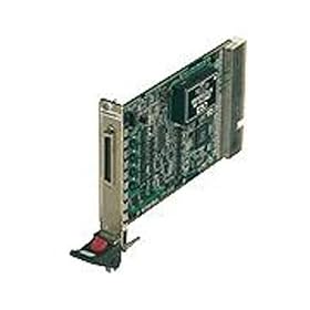 【クリックで詳細表示】インタフェース 12ビット8点電圧/電流入力チャンネル間独立絶縁型AD変換ボード CTP-3126