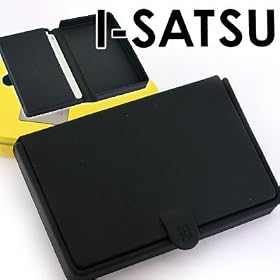 �V���R���J�[�h�P�[�XI-SATSU/�A�C�T�c(�u���b�N)