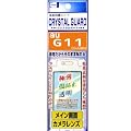 ��p�t����ʕی�V�[�g�N���X�^���K�[�h(au iida G11��p)