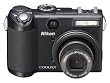 Nikon �f�W�^���J���� COOLPIX P5100 COOLPIXP5100 (SD1GB����)