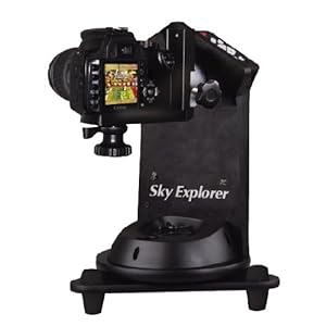 Kenko 自動追尾天体望遠鏡 SkyExplorer SE-AT90M RD