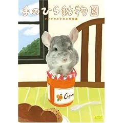 ��̂Ђ瓮���� �`���`���Ǝq���Ə����Ȓ��ԒB [DVD]