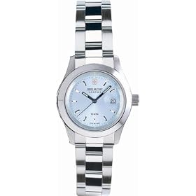 [�X�C�X�~���^���[]SWISS MILITARY �r���v �G���K���g ML-169 ���f�B�[�X [���K�A���i]