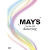 Live Tour 2010 �gAmazing�h with Aya na ture [DVD]