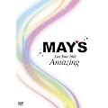Live Tour 2010 �gAmazing�h with Aya na ture [DVD]